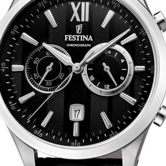 Festina Sport Chronograph F169964 2