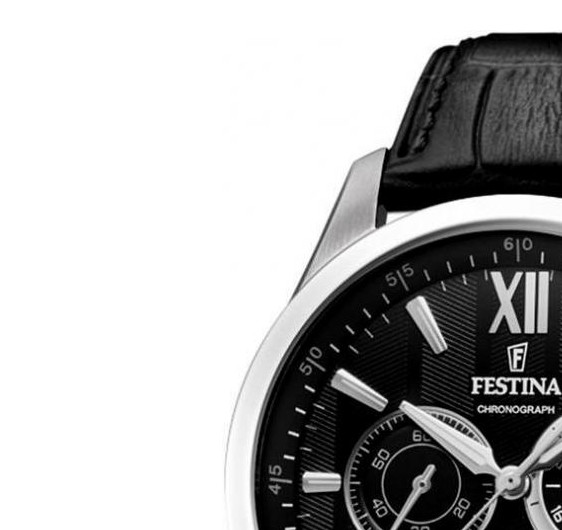 Festina Sport Chronograph F169964 4