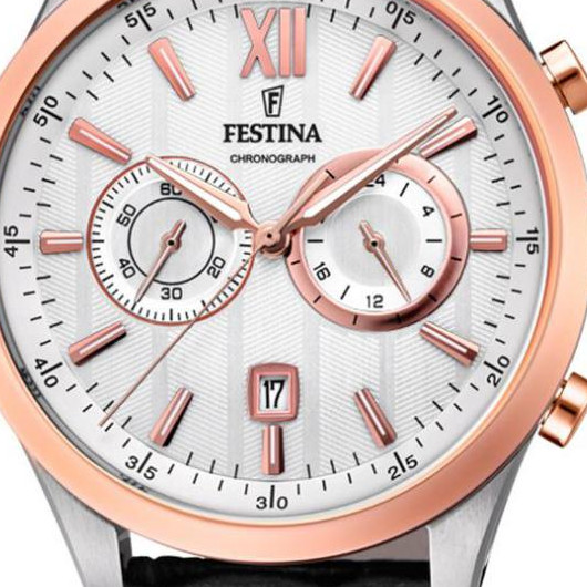 Festina Sport Chronograph F169971 2