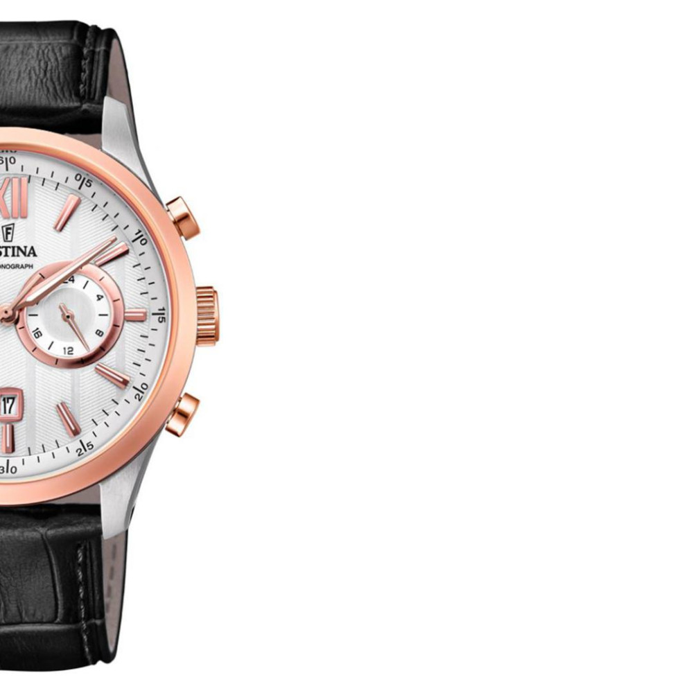 Festina Sport Chronograph F169971 6