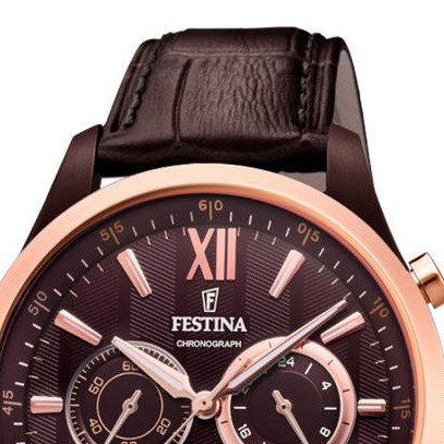 Festina Sport Chronograph F169991 3