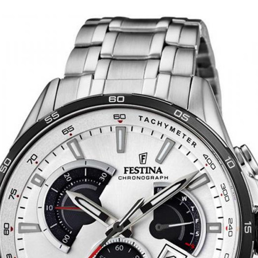 Festina Sport Chronograph F202001 3