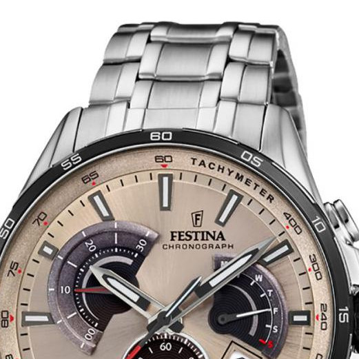 Festina Sport Chronograph F202002 3