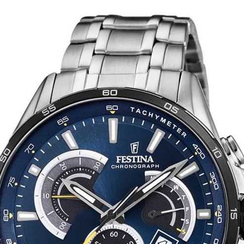 Festina Sport Chronograph F202003 3