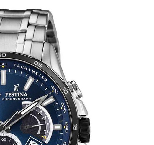 Festina Sport Chronograph F202003 5