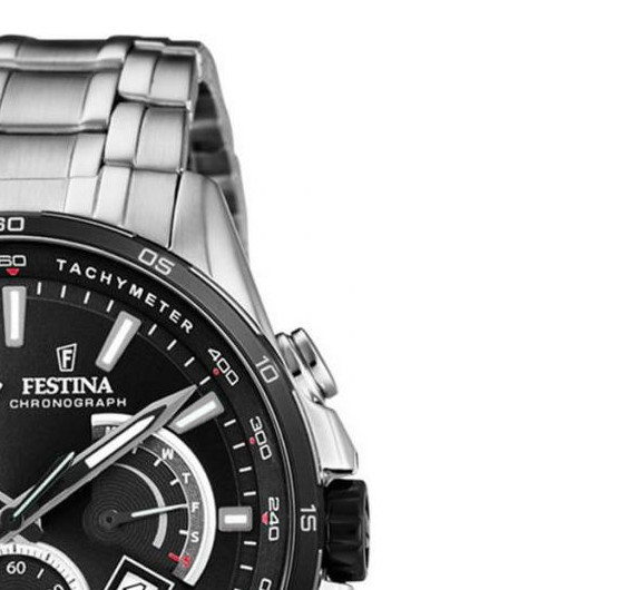 Festina Sport Chronograph F202004 5