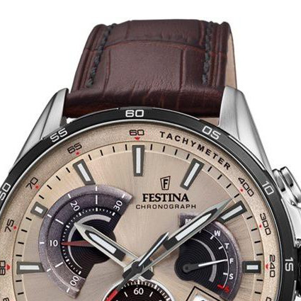 Festina Sport Chronograph F202012 3