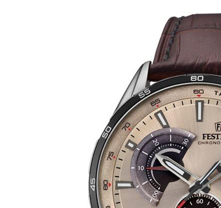 Festina Sport Chronograph F202012 4