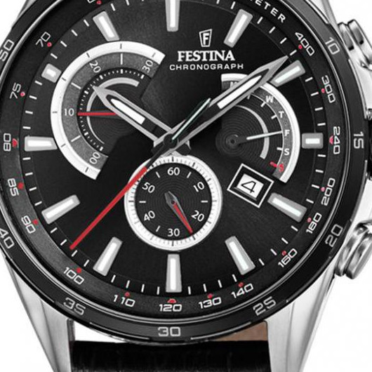 Festina Sport Chronograph F202014 2
