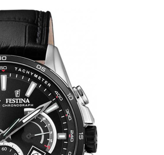 Festina Sport Chronograph F202014 5