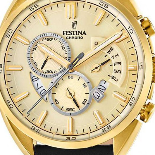 Festina Sport Chronograph F202681 2
