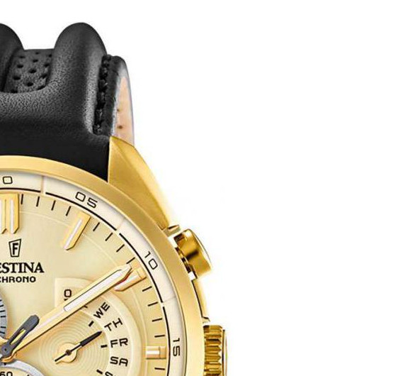 Festina Sport Chronograph F202681 5
