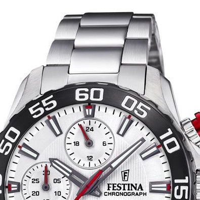 Festina Sport Chronograph F204571 3