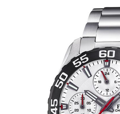 Festina Sport Chronograph F204571 4