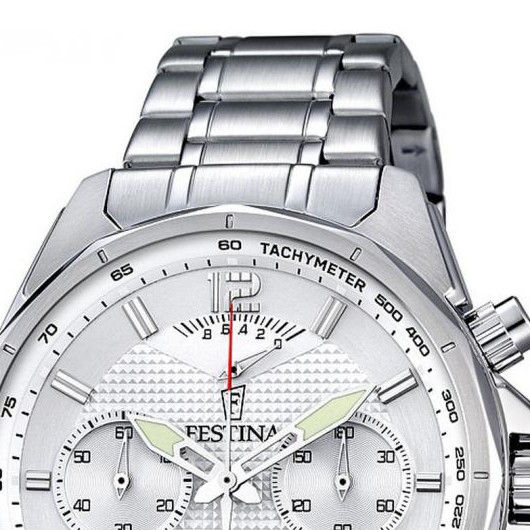 Festina Sport Chronograph F68351 3