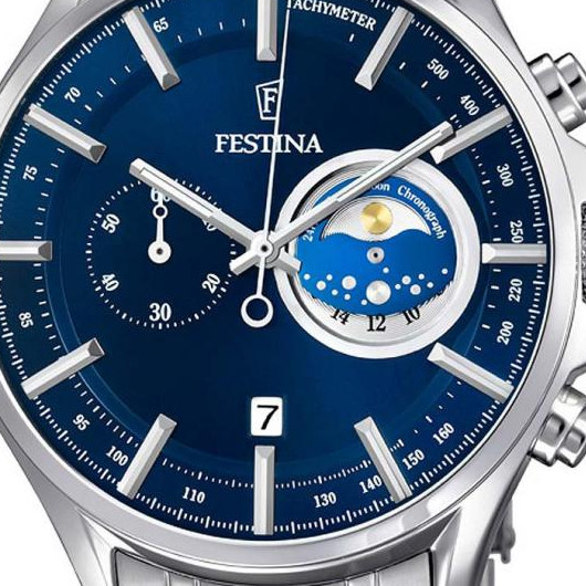Festina Sport Chronograph F68522 2