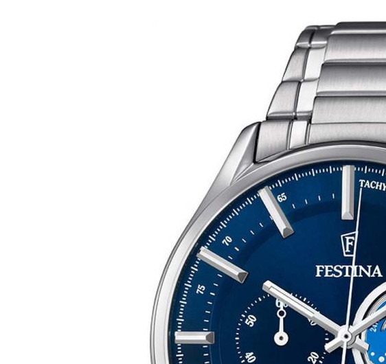 Festina Sport Chronograph F68522 4