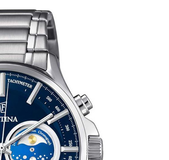 Festina Sport Chronograph F68522 5