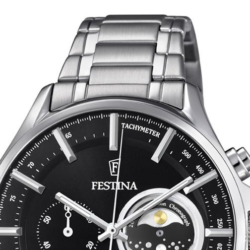 Festina Sport Chronograph F68523 3