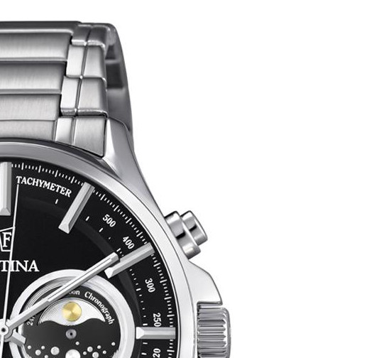 Festina Sport Chronograph F68523 5