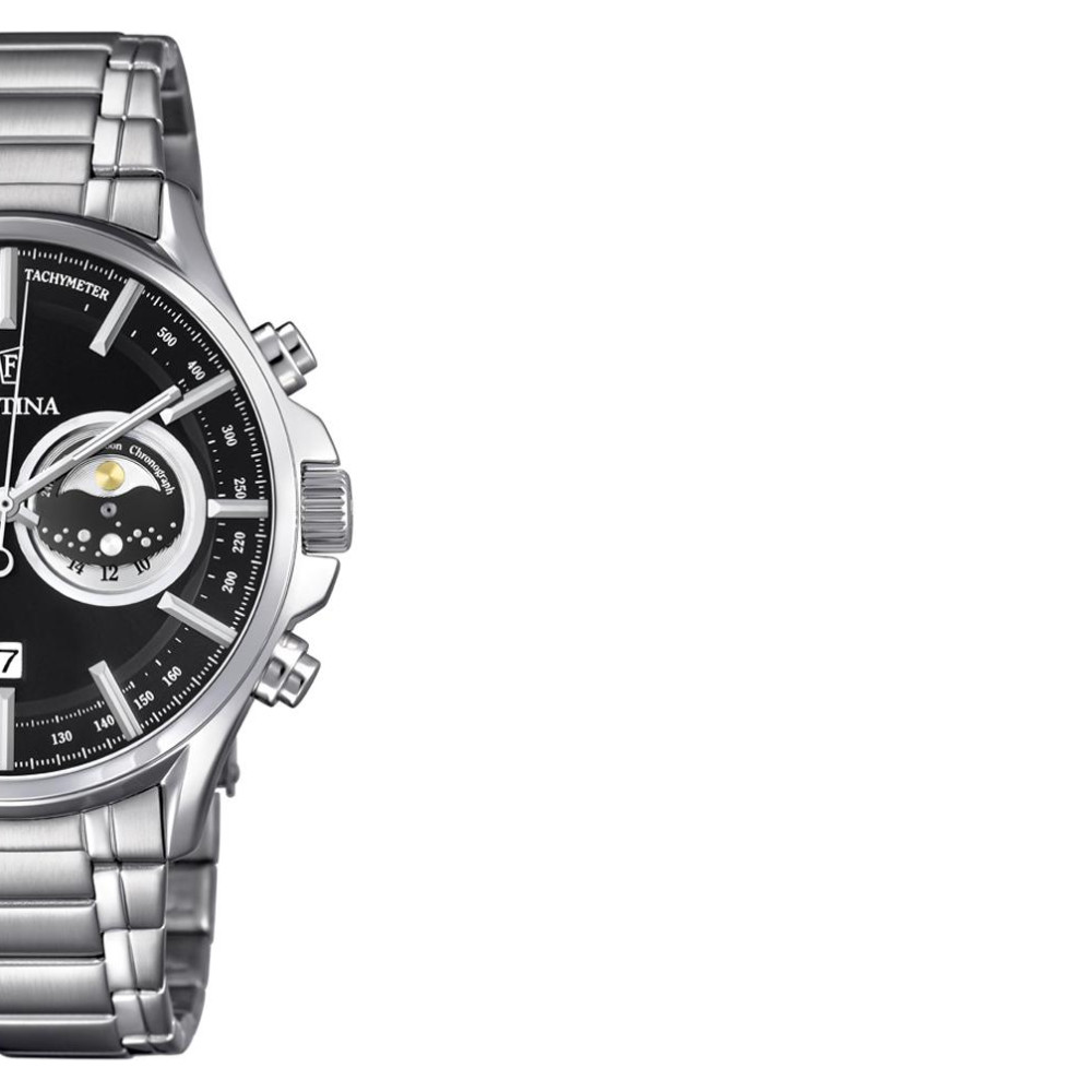 Festina Sport Chronograph F68523 6