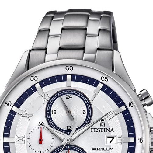 Festina Sport Chronograph F68531 3