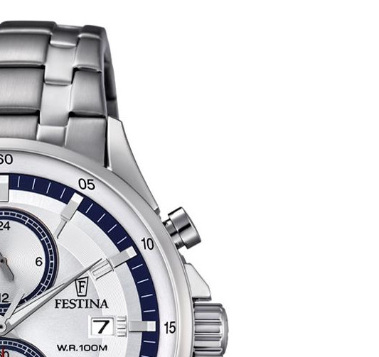 Festina Sport Chronograph F68531 5