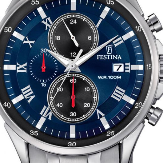 Festina Sport Chronograph F68532 2