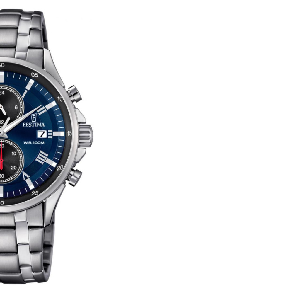 Festina Sport Chronograph F68532 6