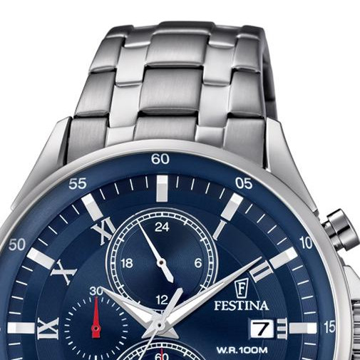 Festina Sport Chronograph F68533 3