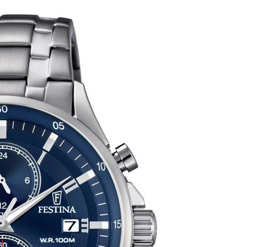 Festina Sport Chronograph F68533 5