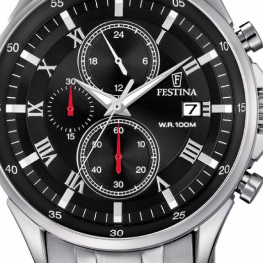 Festina Sport Chronograph F68534 2