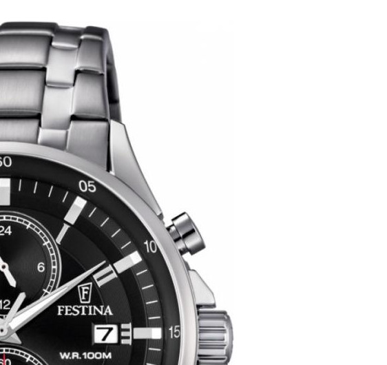 Festina Sport Chronograph F68534 5