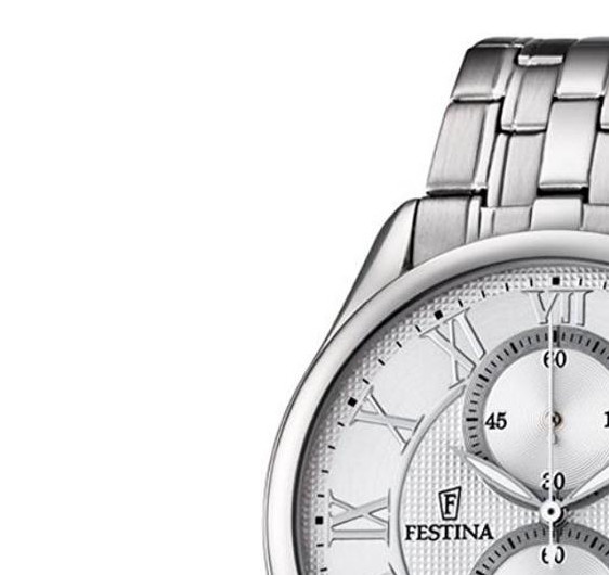 Festina Sport Chronograph F68541 4