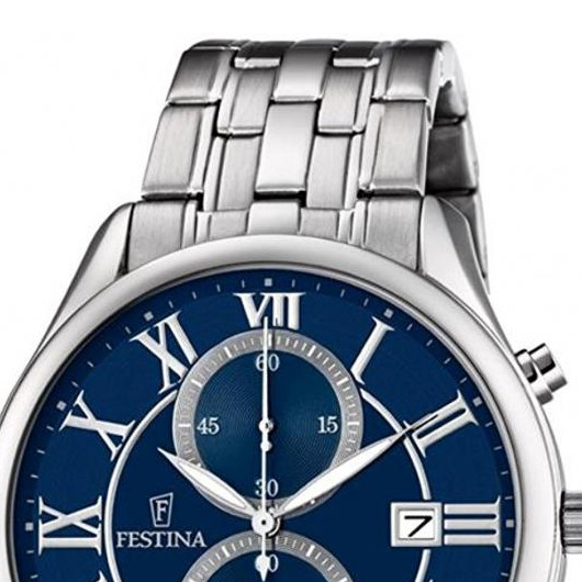 Festina Sport Chronograph F68542 3