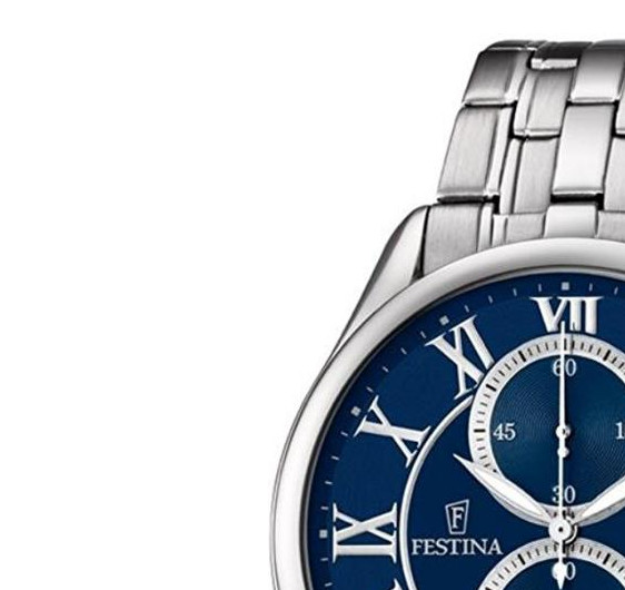 Festina Sport Chronograph F68543 4