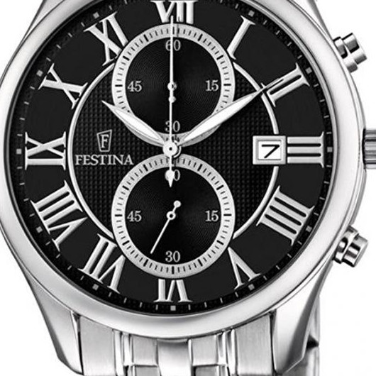 Festina Sport Chronograph F68544 2