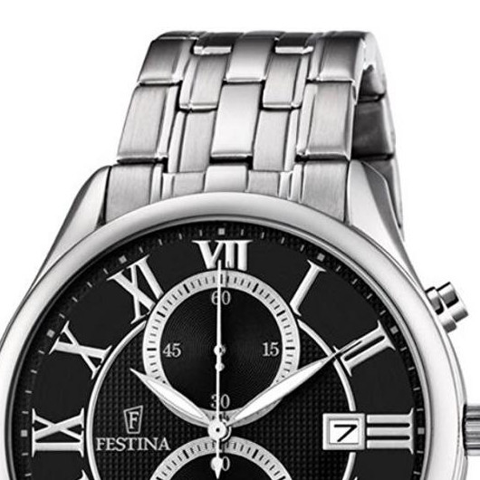 Festina Sport Chronograph F68544 3