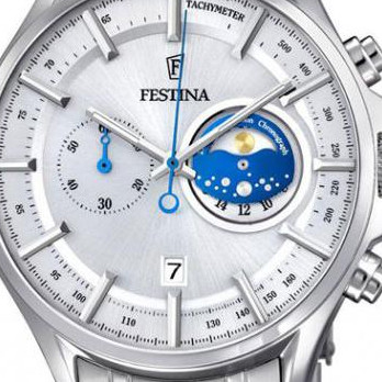 Festina Sport Chronograph f68521 2