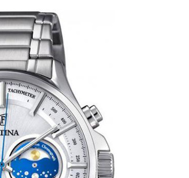 Festina Sport Chronograph f68521 5
