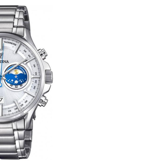 Festina Sport Chronograph f68521 6