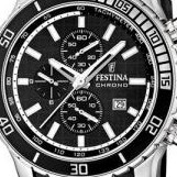 Festina Sport chronograf 165611 2