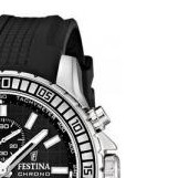 Festina Sport chronograf 165611 5