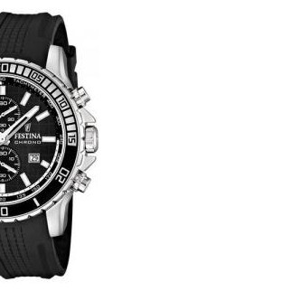 Festina Sport chronograf 165611 6