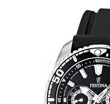 Festina Sport chronograf 165744 4