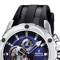Festina Sports Chronograf 165264 3