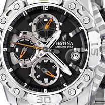 Festina Sports Chronograf 165424 2