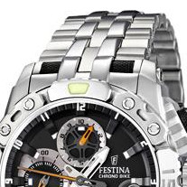 Festina Sports Chronograf 165424 3