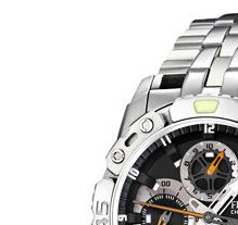 Festina Sports Chronograf 165424 4