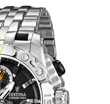 Festina Sports Chronograf 165424 5
